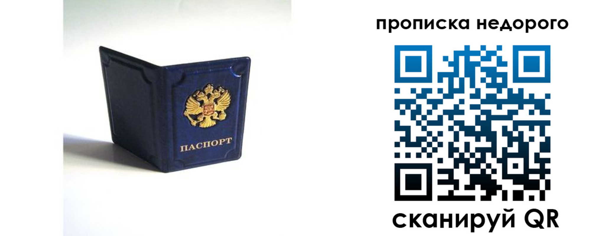 временная регистрация госуслуги в Калининградской области